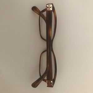 Tory Burch eyeglass frames
